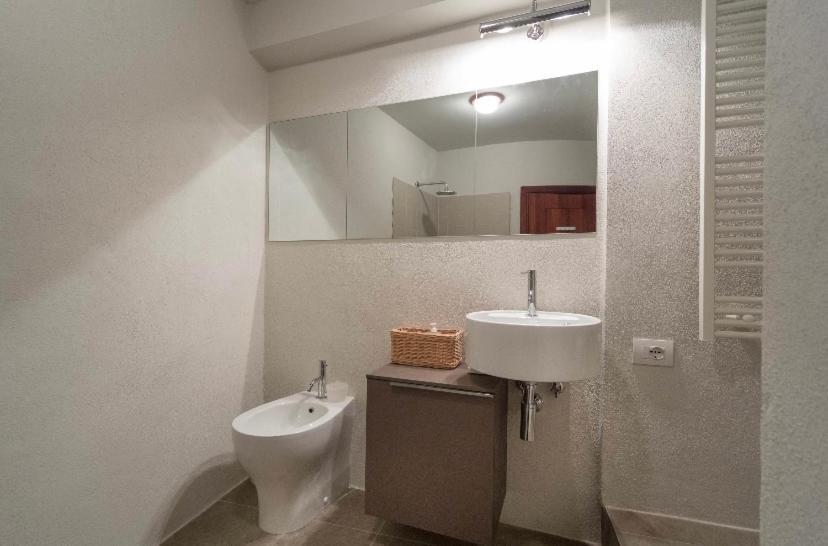 A Dream In Piazzetta Appartement