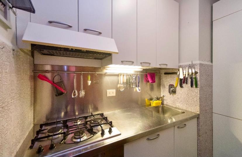 A Dream In Piazzetta Appartement