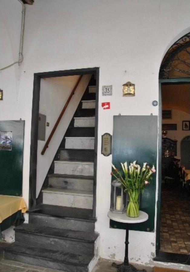 A Dream In Piazzetta Appartement *